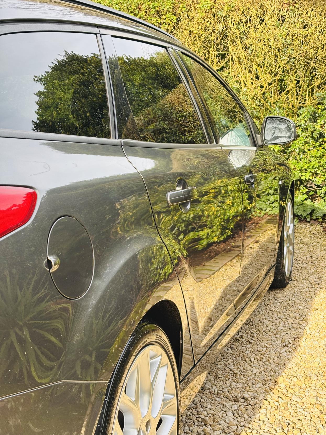 Ford Focus 1.0T EcoBoost ST-Line Estate 5dr Petrol Manual Euro 6 (s/s) (125 ps)