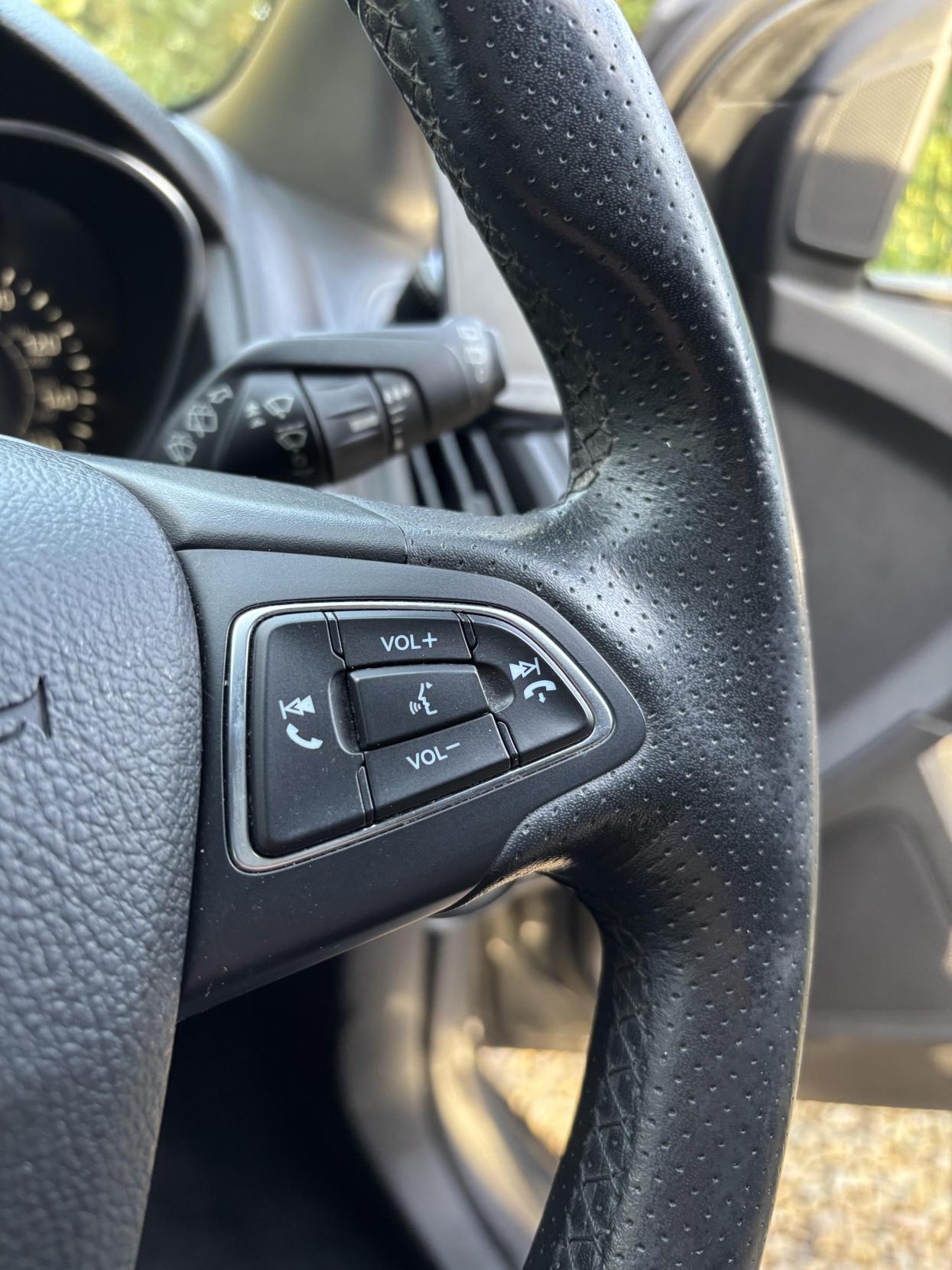 Ford Focus 1.0T EcoBoost ST-Line Estate 5dr Petrol Manual Euro 6 (s/s) (125 ps)