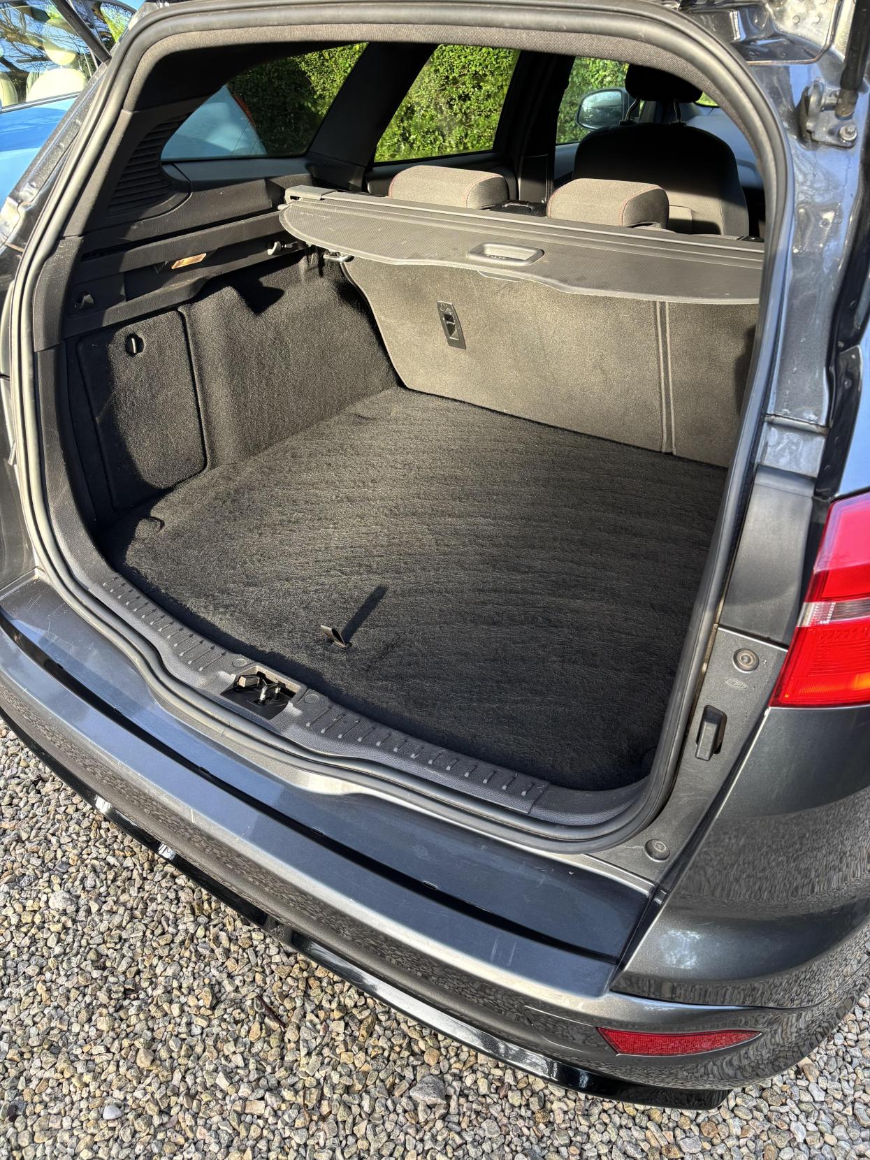 Ford Focus 1.0T EcoBoost ST-Line Estate 5dr Petrol Manual Euro 6 (s/s) (125 ps)