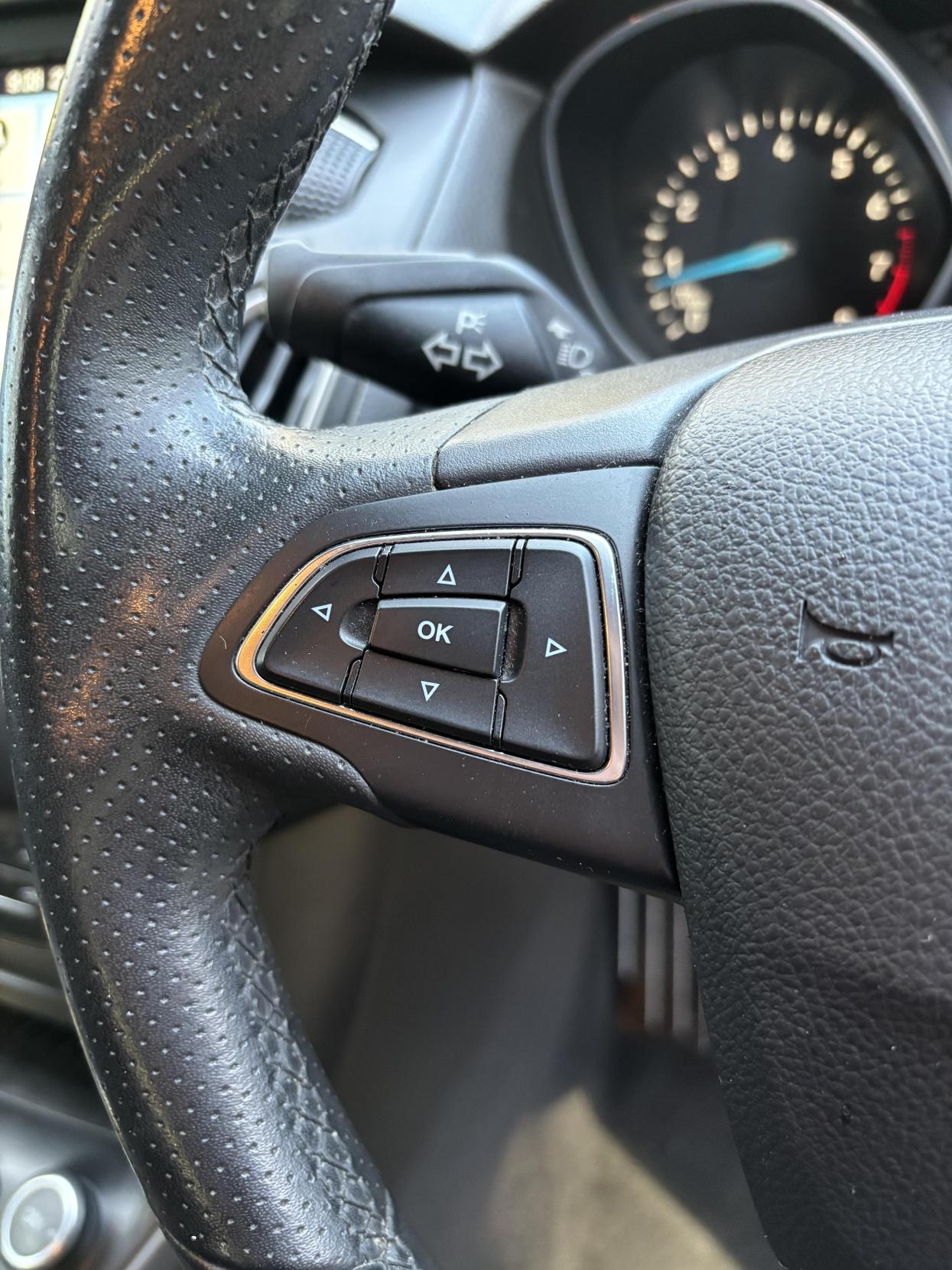 Ford Focus 1.0T EcoBoost ST-Line Estate 5dr Petrol Manual Euro 6 (s/s) (125 ps)