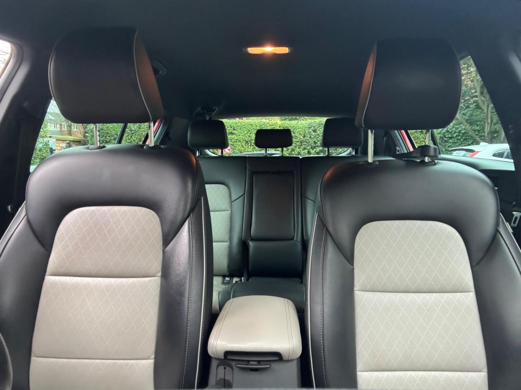 Kia Sportage 2.0 CRDi GT-Line SUV 5dr Diesel Manual AWD Euro 6 (134 bhp)