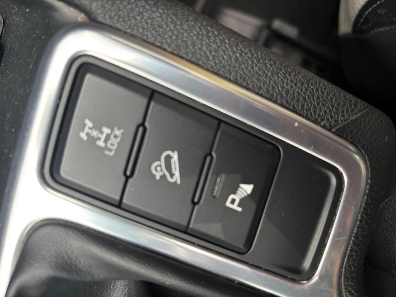 Kia Sportage 2.0 CRDi GT-Line SUV 5dr Diesel Manual AWD Euro 6 (134 bhp)