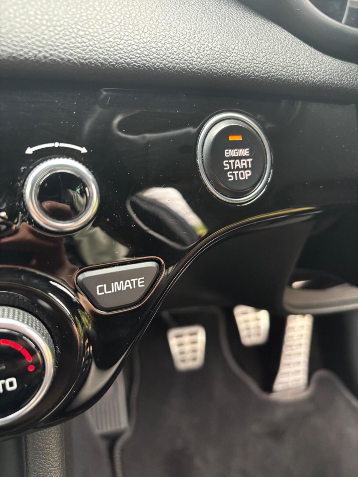 Kia Sportage 2.0 CRDi GT-Line SUV 5dr Diesel Manual AWD Euro 6 (134 bhp)