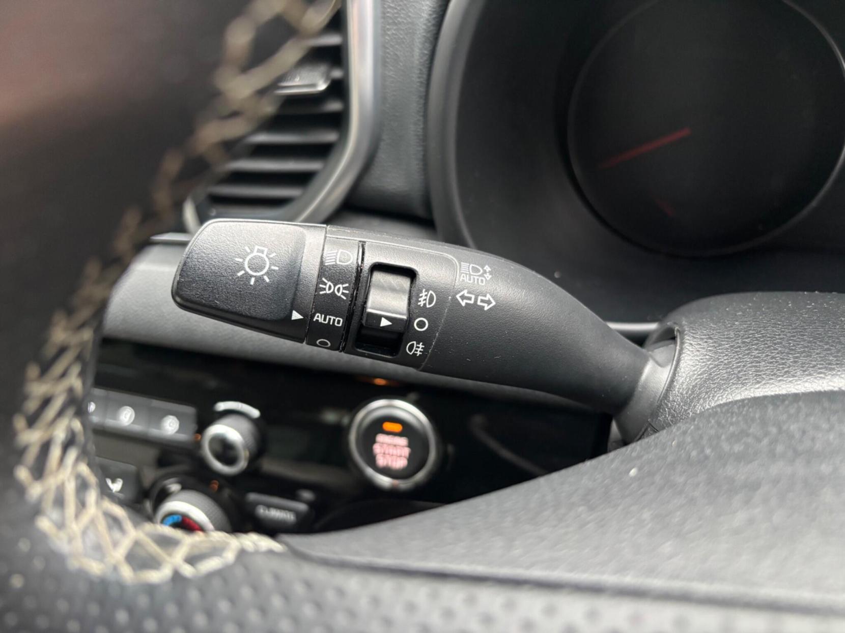 Kia Sportage 2.0 CRDi GT-Line SUV 5dr Diesel Manual AWD Euro 6 (134 bhp)