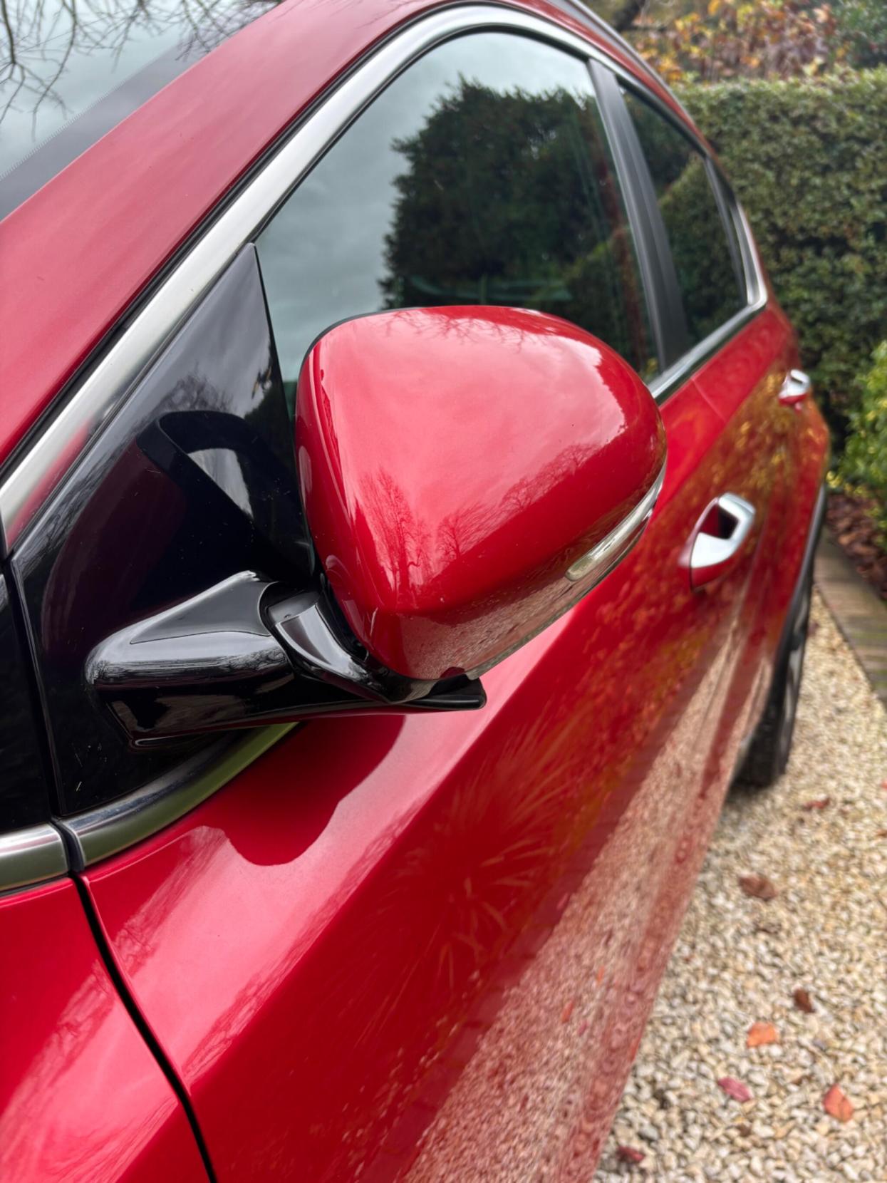 Kia Sportage 2.0 CRDi GT-Line SUV 5dr Diesel Manual AWD Euro 6 (134 bhp)