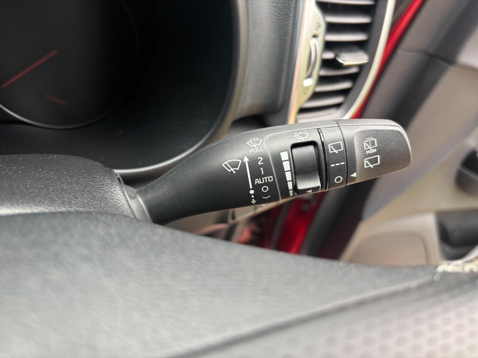 Kia Sportage 2.0 CRDi GT-Line SUV 5dr Diesel Manual AWD Euro 6 (134 bhp)