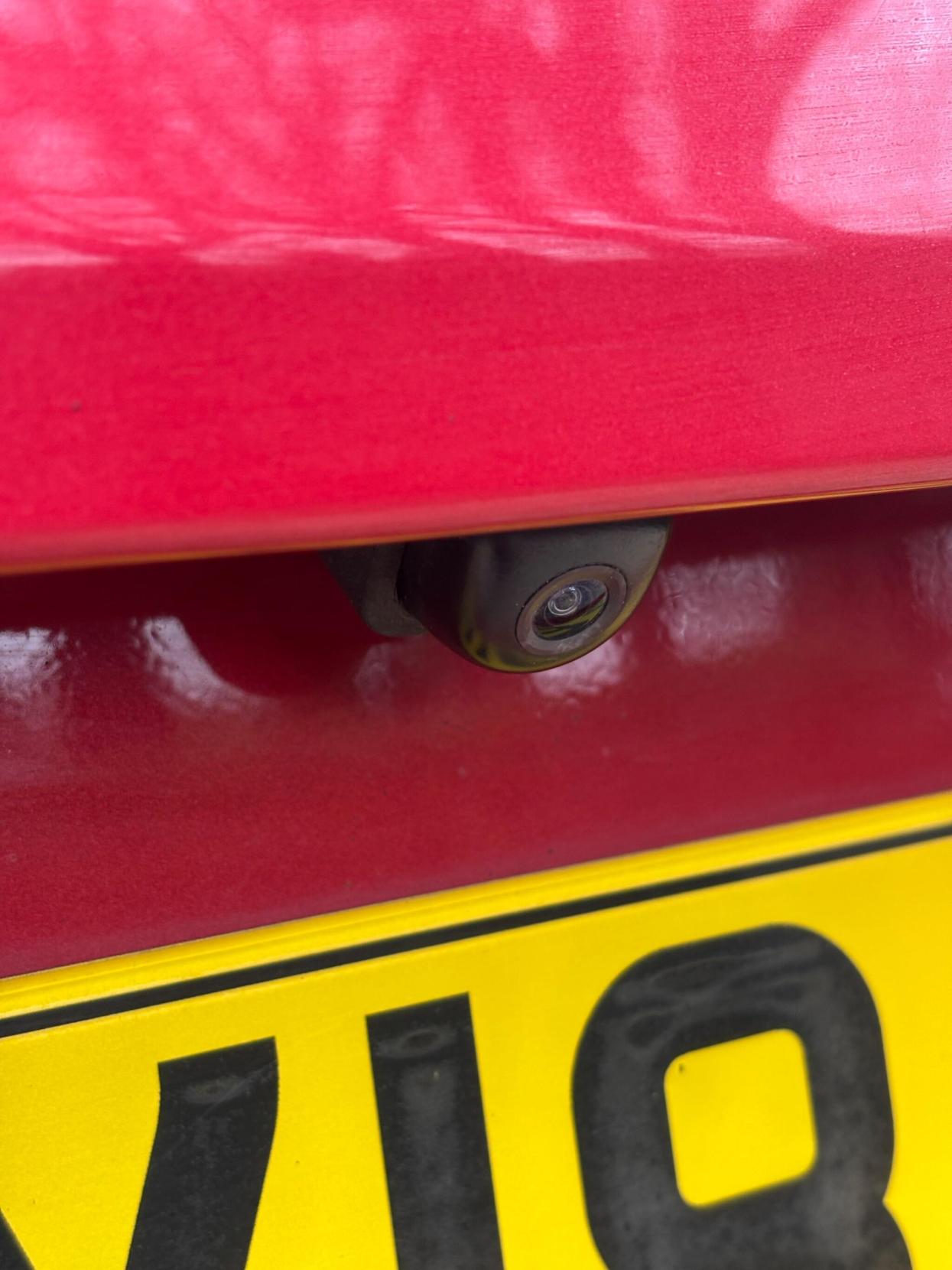 Kia Sportage 2.0 CRDi GT-Line SUV 5dr Diesel Manual AWD Euro 6 (134 bhp)