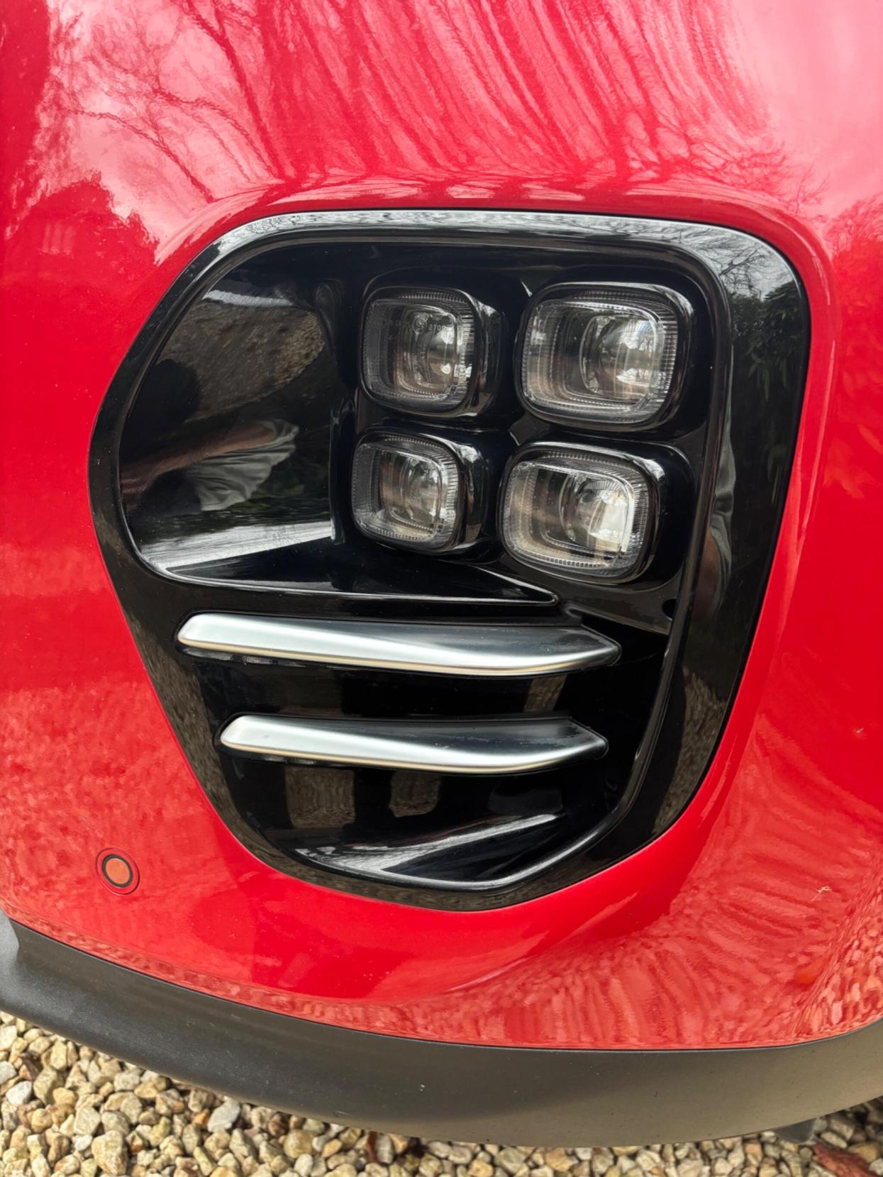 Kia Sportage 2.0 CRDi GT-Line SUV 5dr Diesel Manual AWD Euro 6 (134 bhp)