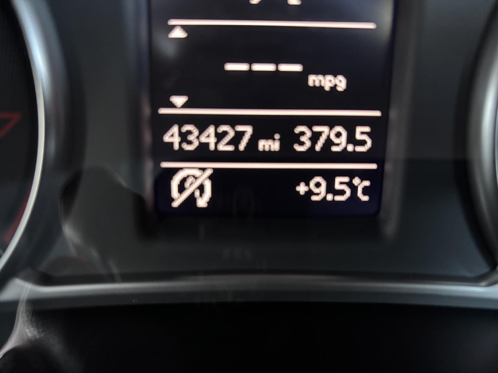 Audi A1 1.4 TFSI Sport Hatchback 3dr Petrol S Tronic Euro 5 (s/s) (122 ps)