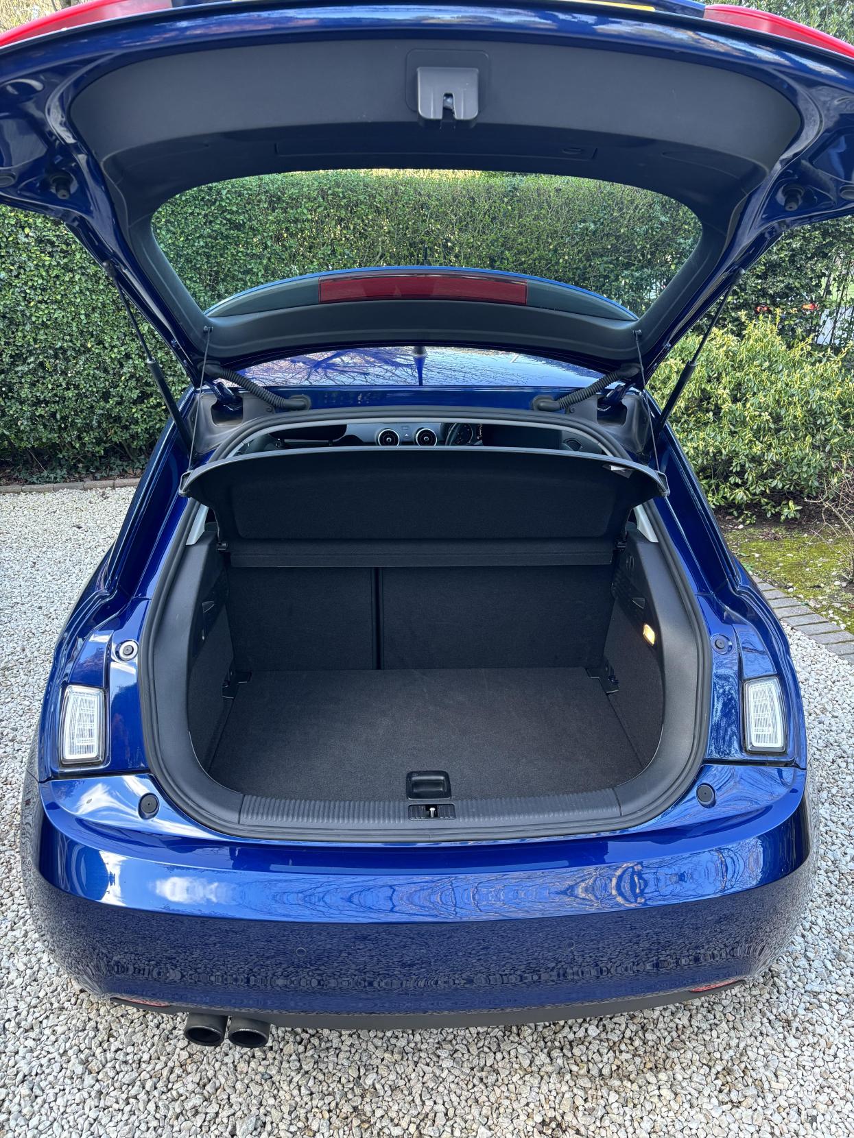 Audi A1 1.4 TFSI Sport Hatchback 3dr Petrol S Tronic Euro 5 (s/s) (122 ps)