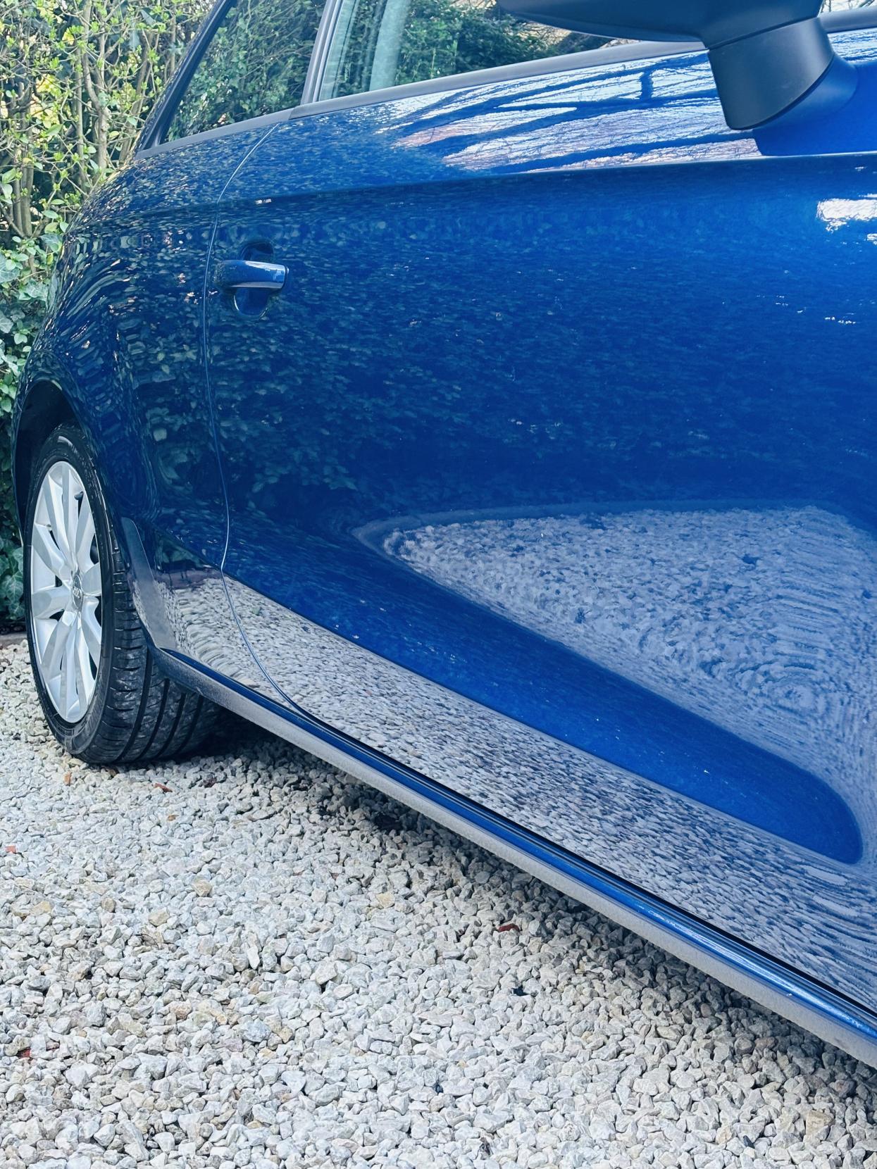 Audi A1 1.4 TFSI Sport Hatchback 3dr Petrol S Tronic Euro 5 (s/s) (122 ps)