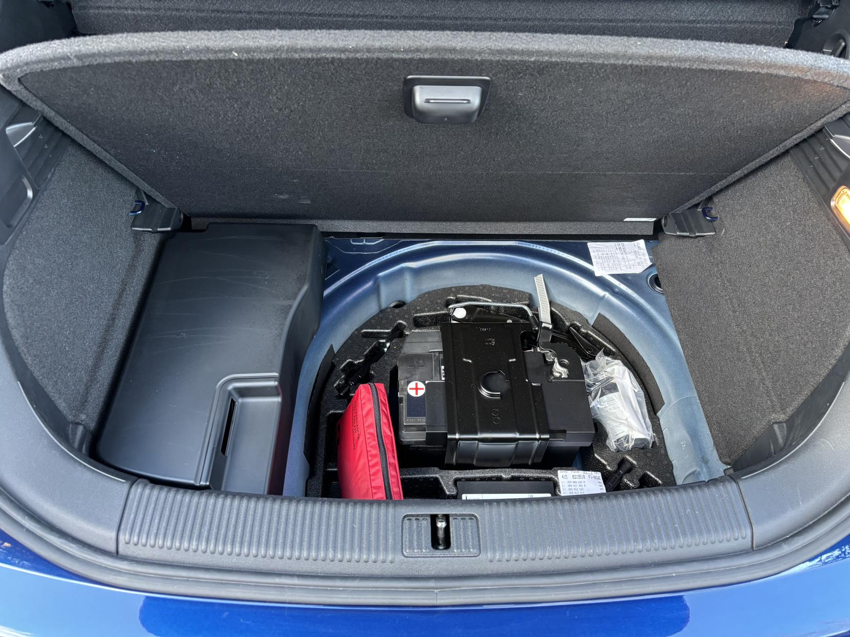 Audi A1 1.4 TFSI Sport Hatchback 3dr Petrol S Tronic Euro 5 (s/s) (122 ps)