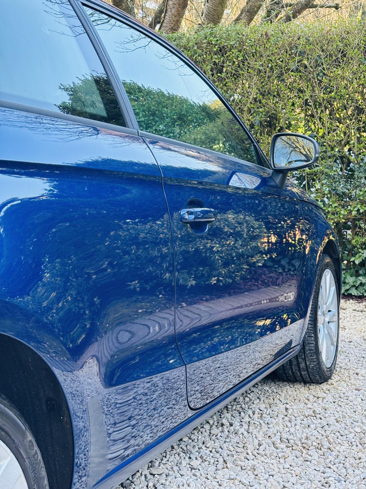 Audi A1 1.4 TFSI Sport Hatchback 3dr Petrol S Tronic Euro 5 (s/s) (122 ps)