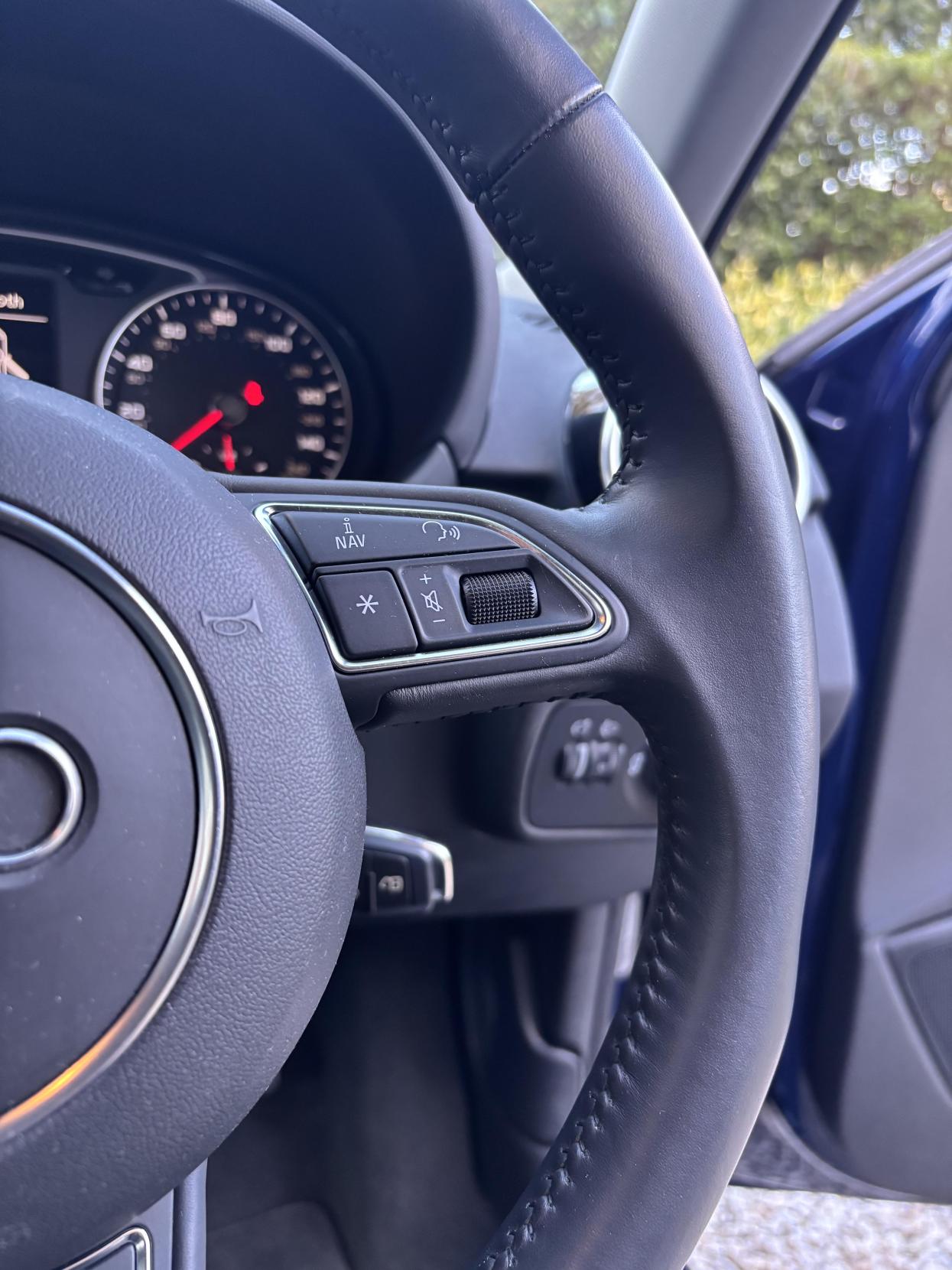 Audi A1 1.4 TFSI Sport Hatchback 3dr Petrol S Tronic Euro 5 (s/s) (122 ps)