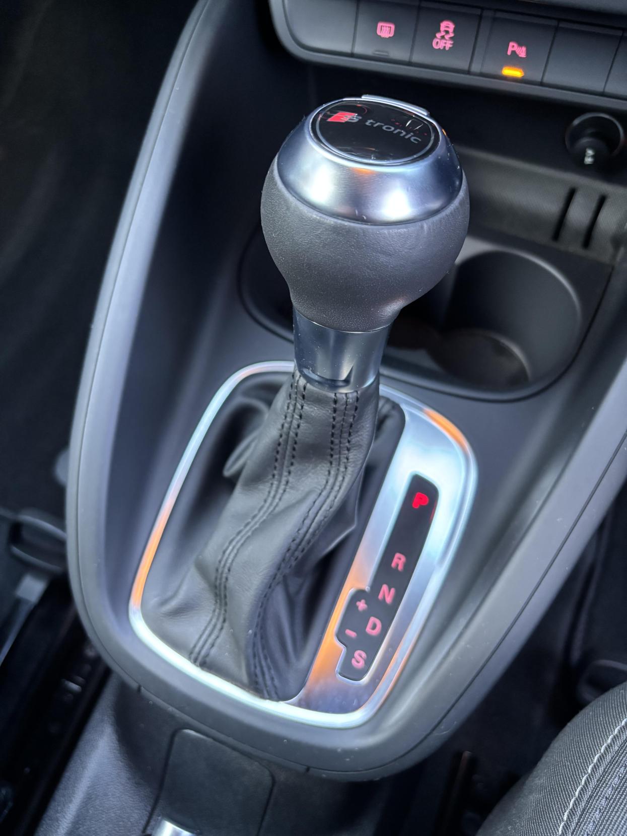 Audi A1 1.4 TFSI Sport Hatchback 3dr Petrol S Tronic Euro 5 (s/s) (122 ps)