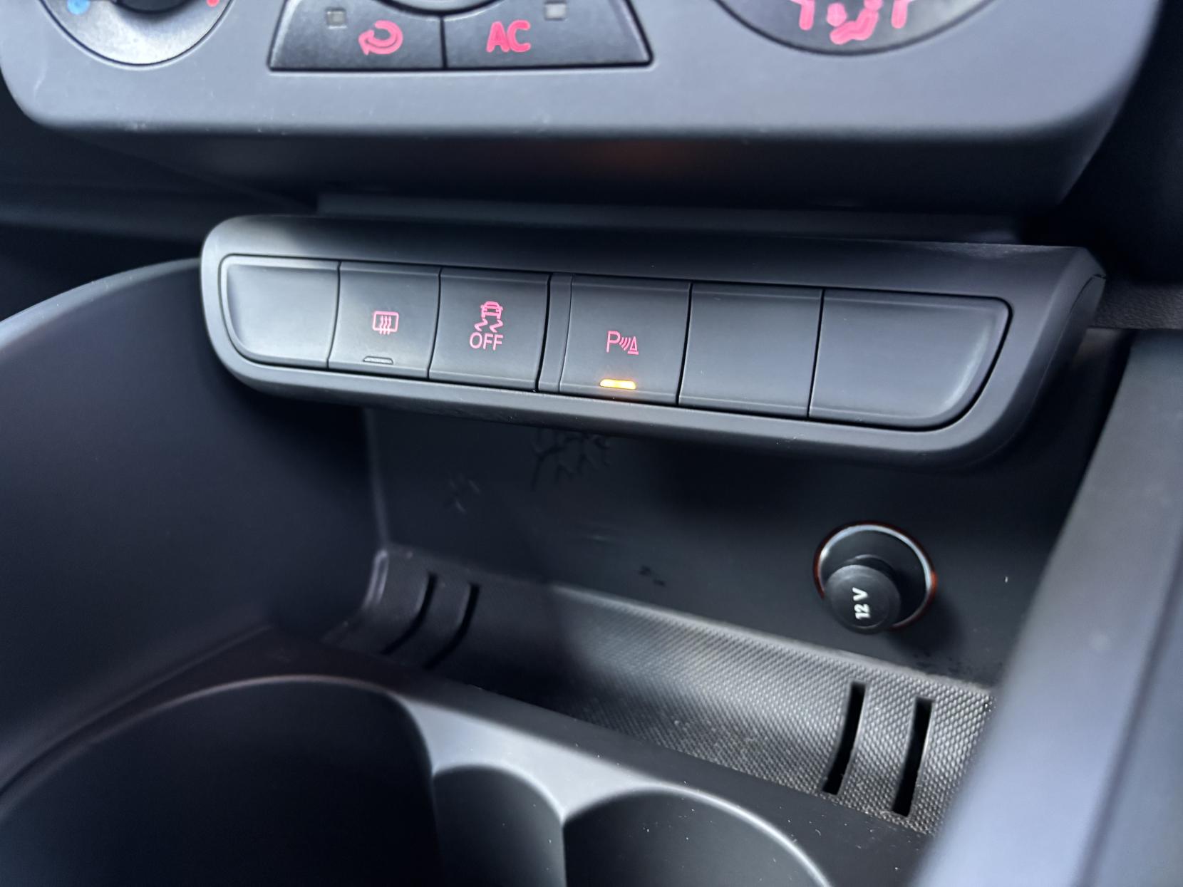 Audi A1 1.4 TFSI Sport Hatchback 3dr Petrol S Tronic Euro 5 (s/s) (122 ps)