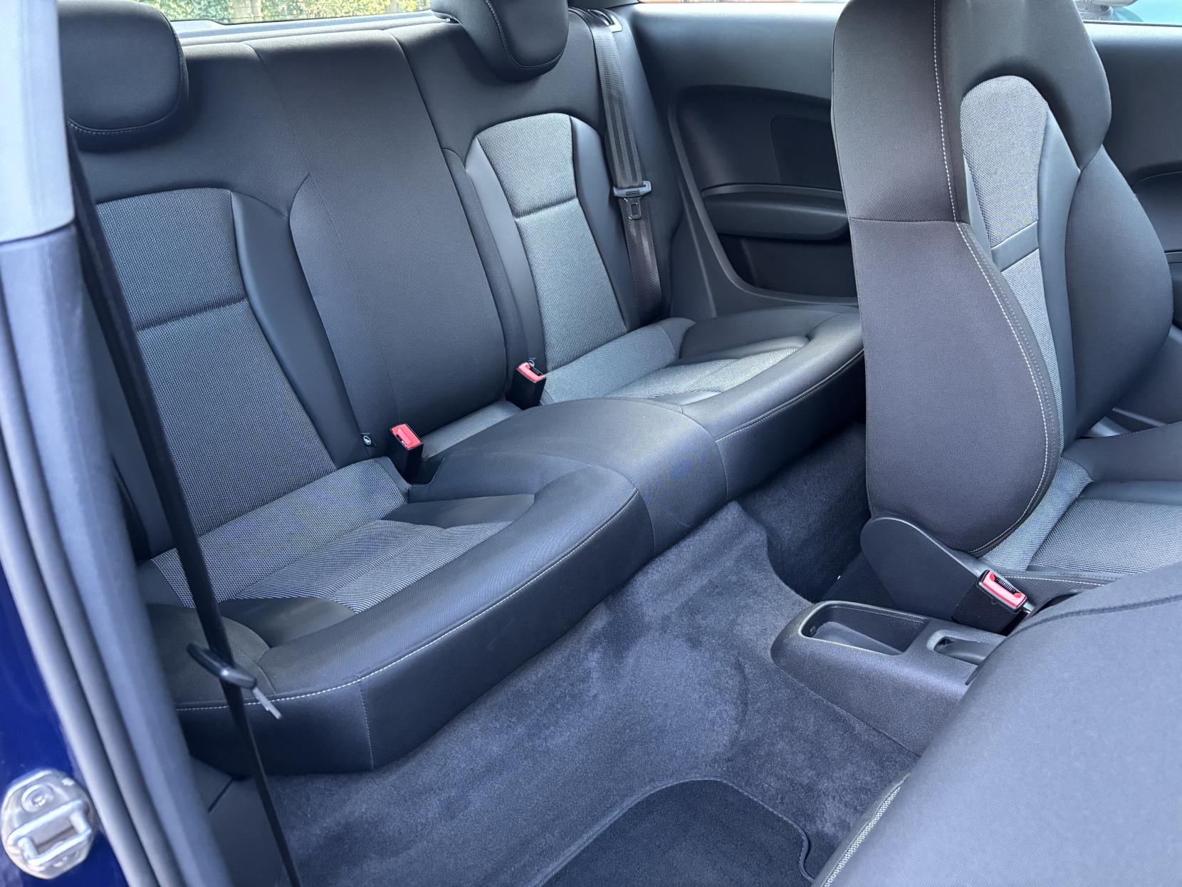 Audi A1 1.4 TFSI Sport Hatchback 3dr Petrol S Tronic Euro 5 (s/s) (122 ps)