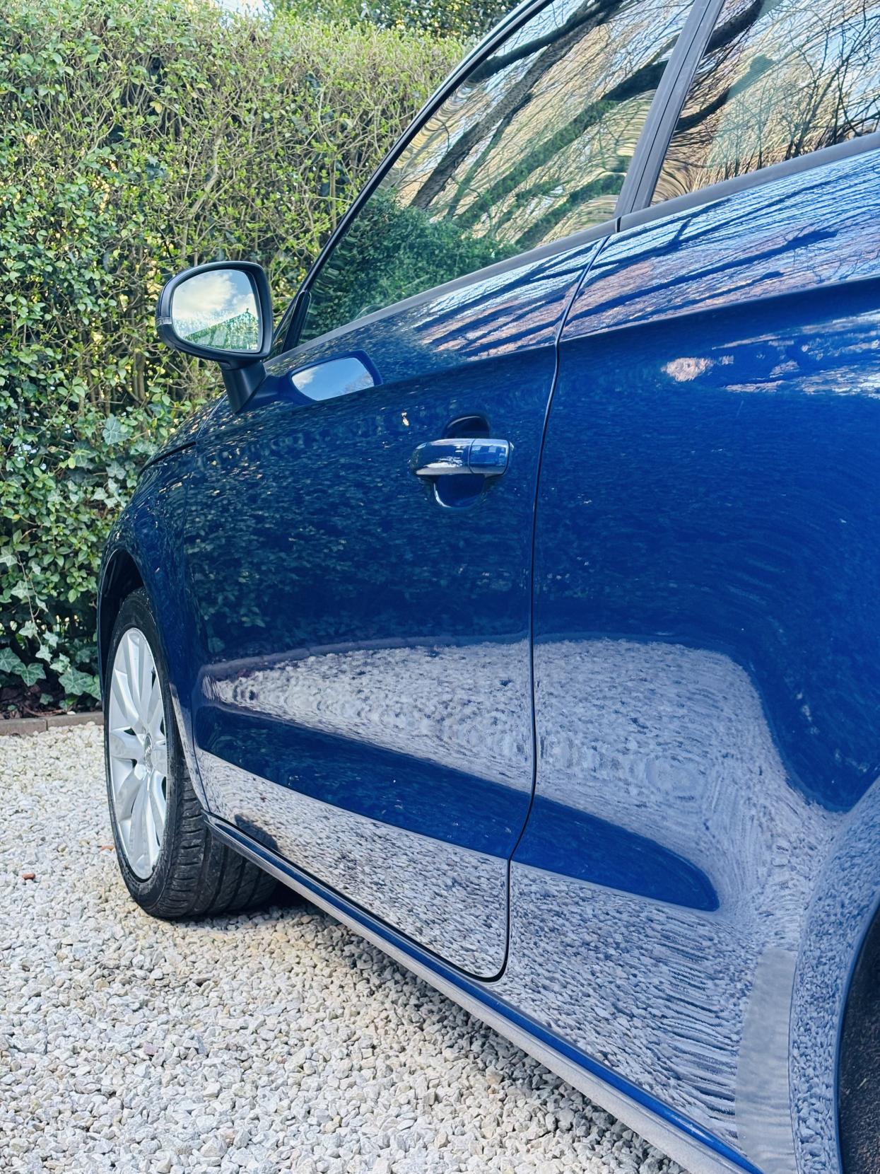 Audi A1 1.4 TFSI Sport Hatchback 3dr Petrol S Tronic Euro 5 (s/s) (122 ps)