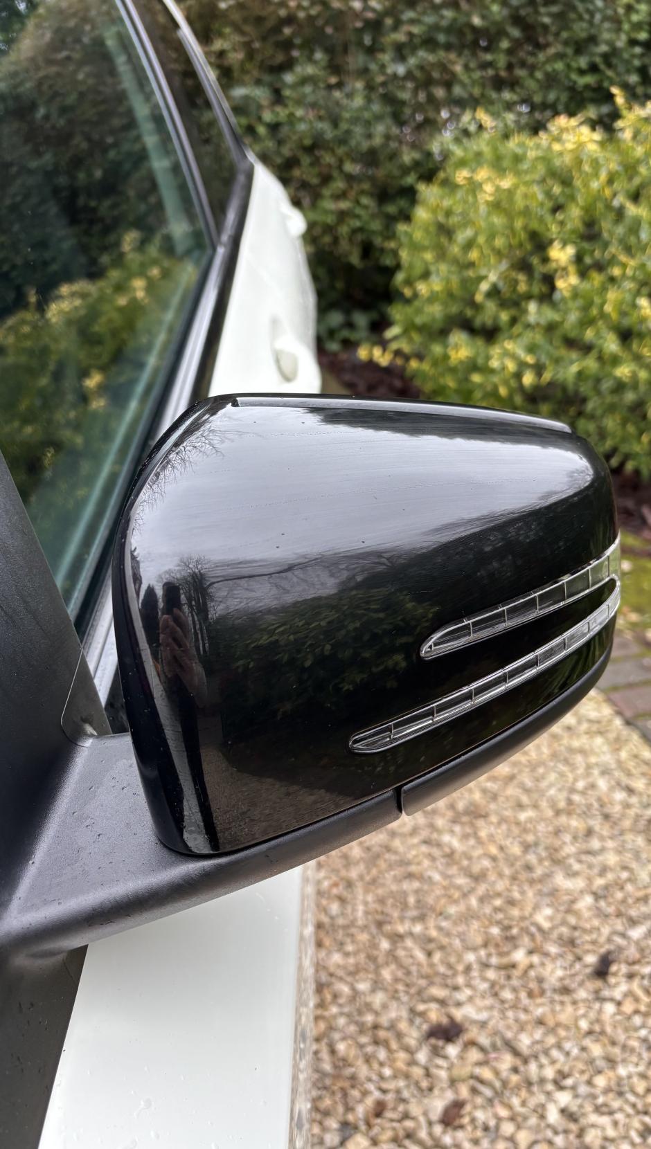 Mercedes-Benz A Class 2.1 A200d AMG Line (Premium) Hatchback 5dr Diesel 7G-DCT Euro 6 (s/s) (136 ps)