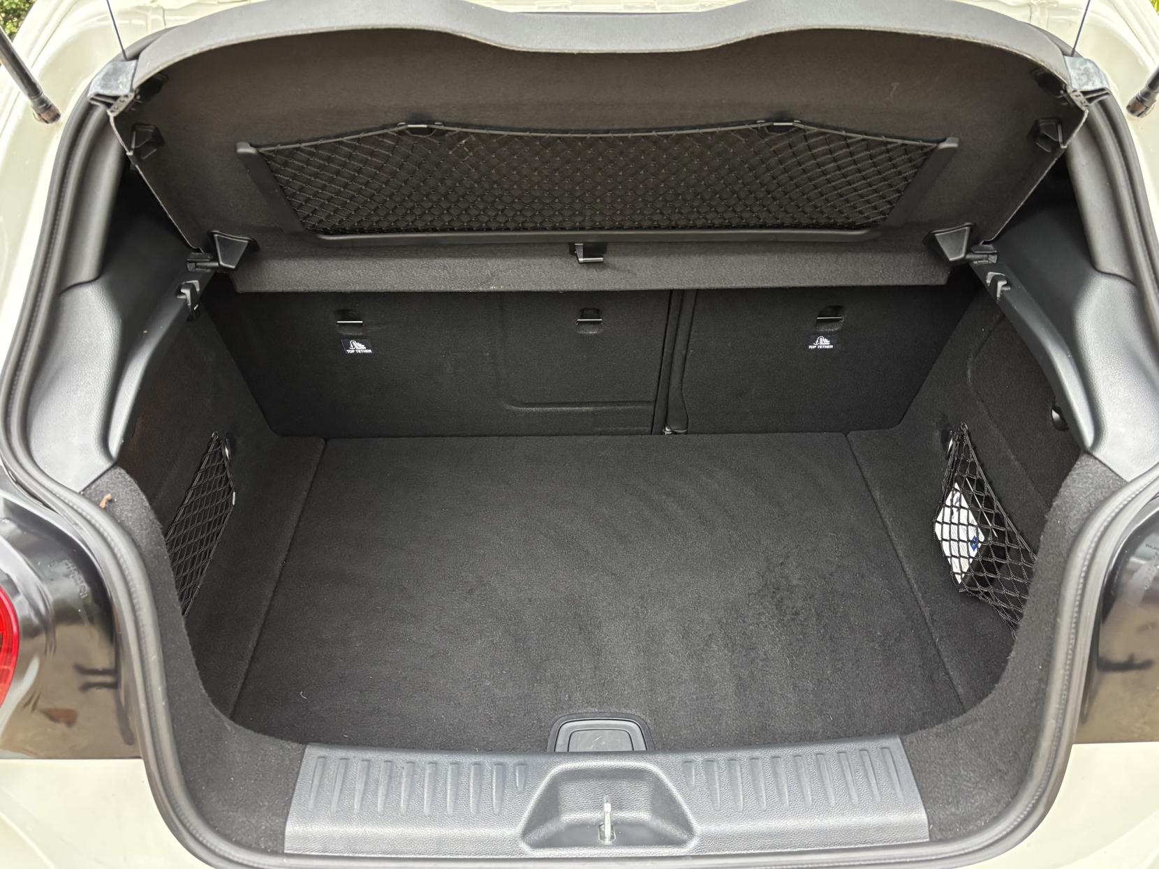 Mercedes-Benz A Class 2.1 A200d AMG Line (Premium) Hatchback 5dr Diesel 7G-DCT Euro 6 (s/s) (136 ps)