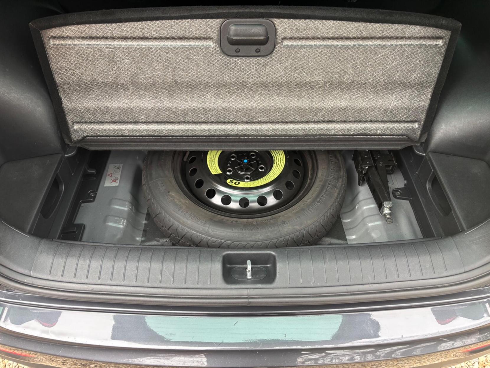 Kia Sportage 1.7 CRDi 2 SUV 5dr Diesel DCT Euro 6 (s/s) (139 bhp)