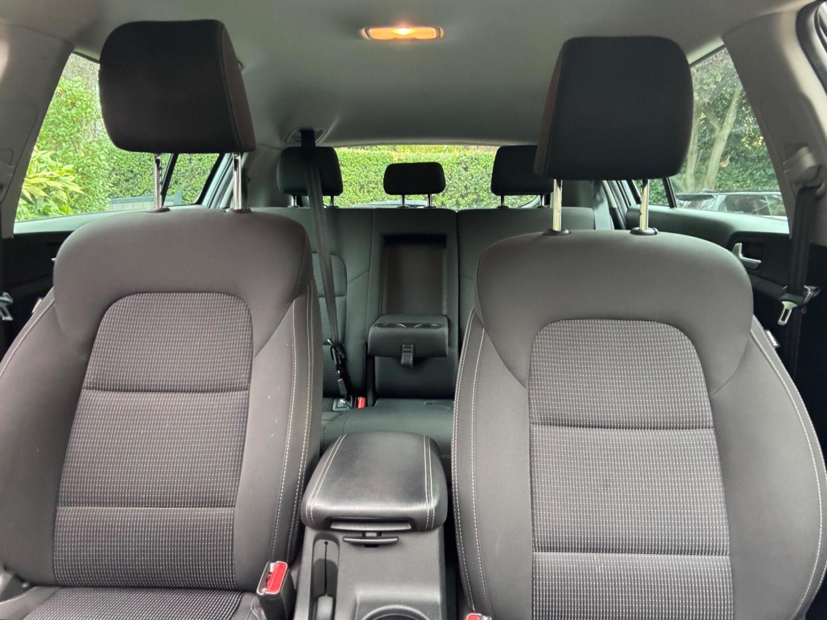 Kia Sportage 1.7 CRDi 2 SUV 5dr Diesel DCT Euro 6 (s/s) (139 bhp)