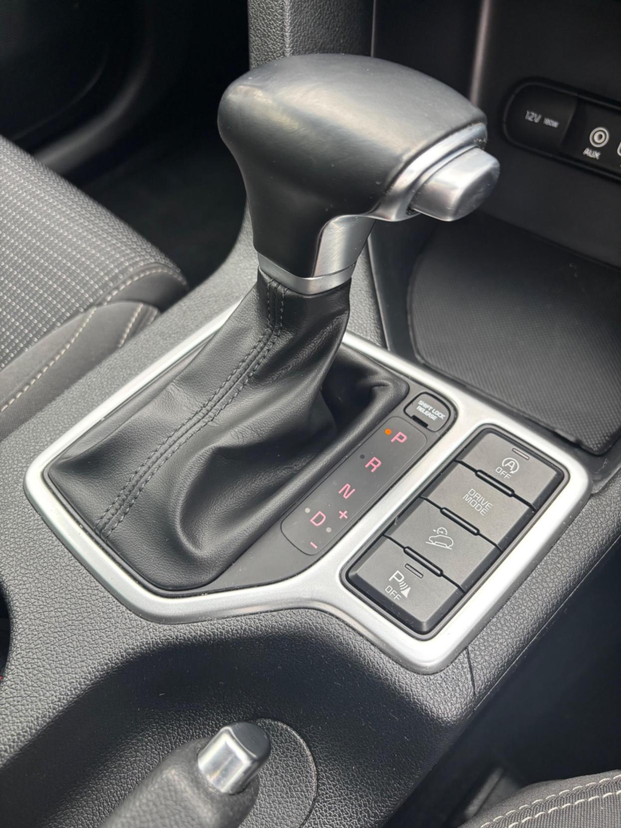 Kia Sportage 1.7 CRDi 2 SUV 5dr Diesel DCT Euro 6 (s/s) (139 bhp)