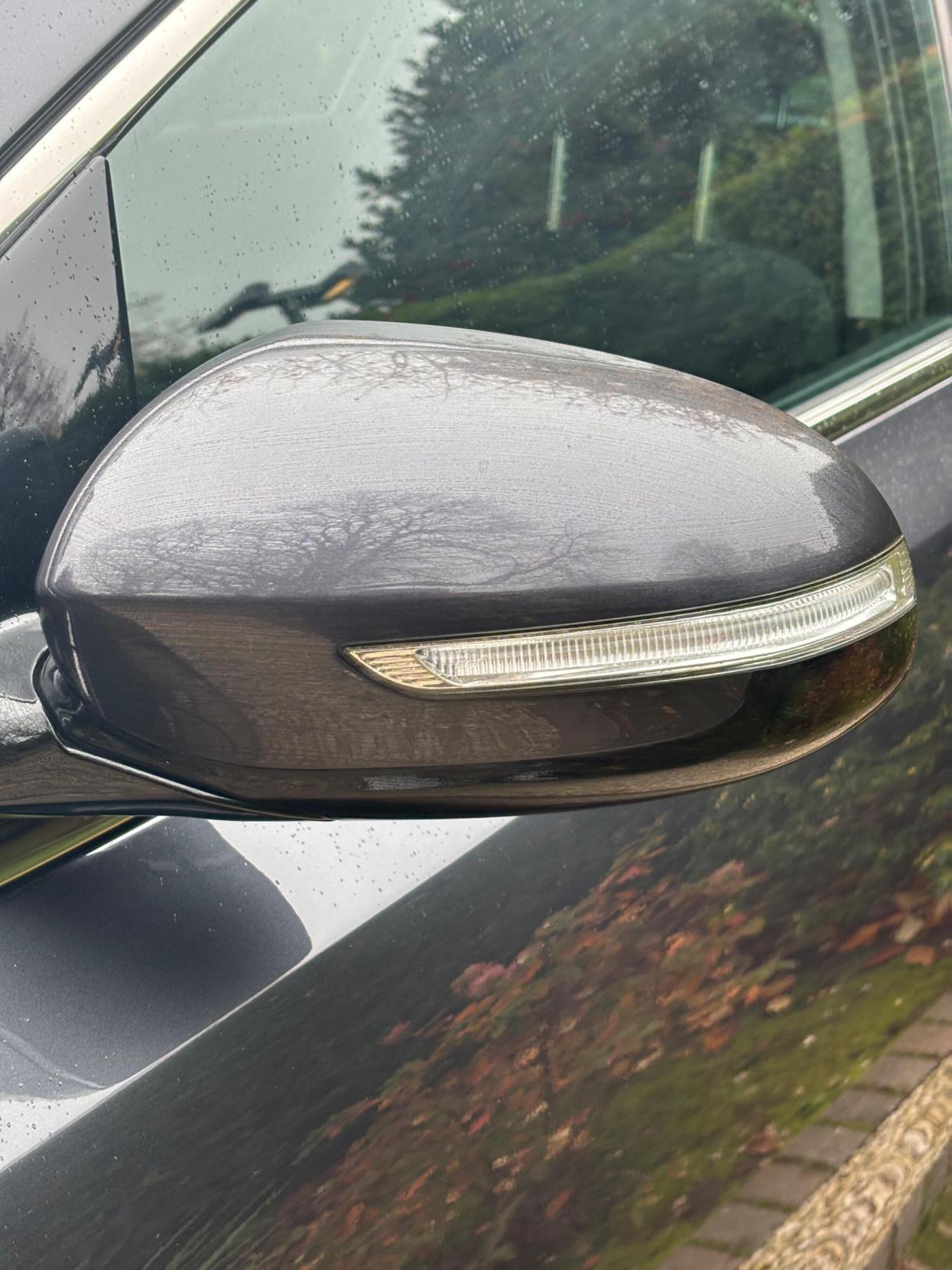 Kia Sportage 1.7 CRDi 2 SUV 5dr Diesel DCT Euro 6 (s/s) (139 bhp)