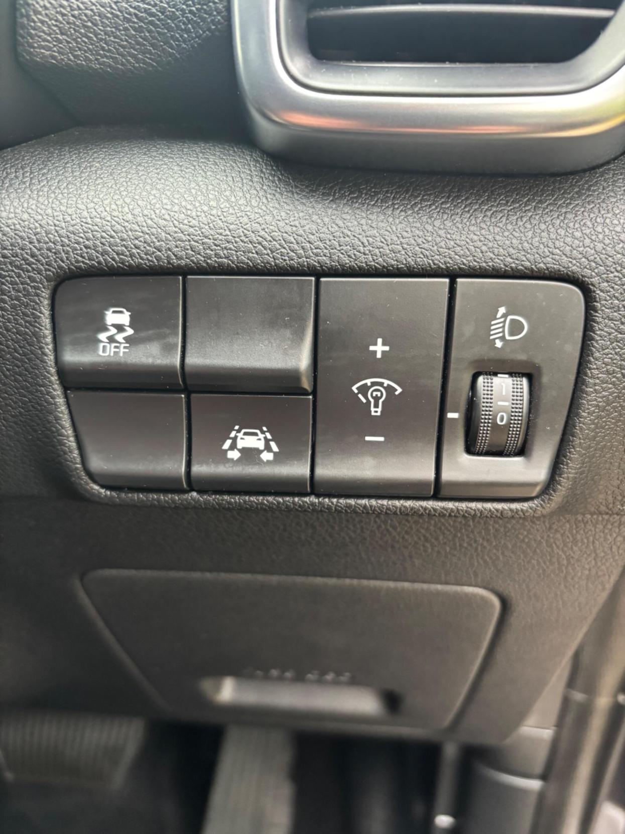 Kia Sportage 1.7 CRDi 2 SUV 5dr Diesel DCT Euro 6 (s/s) (139 bhp)