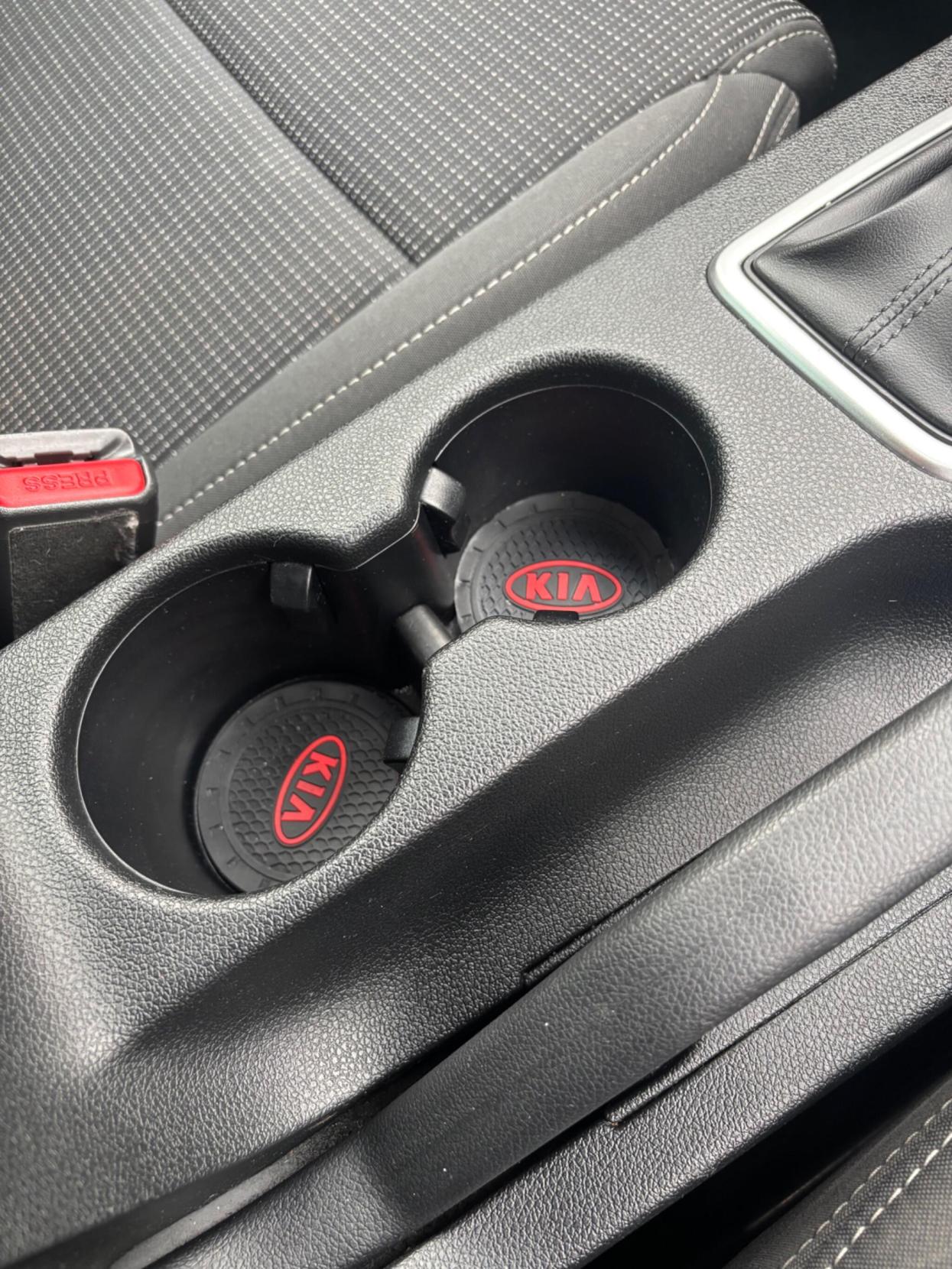 Kia Sportage 1.7 CRDi 2 SUV 5dr Diesel DCT Euro 6 (s/s) (139 bhp)